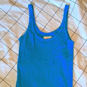 🦋2/$25🦋 HOLLISTER SoCal Stretch tank top